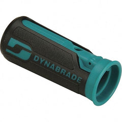 Dynabrade - Air Die Grinder Housing - Use with 48325 - Americas Industrial Supply