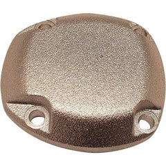 Dynabrade - Air Finishing Sander Housing Cap - Americas Industrial Supply