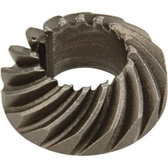 Dynabrade - Air Tool Assembly Bevel Gear - Use with 18254 - Americas Industrial Supply