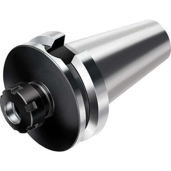 Walter - Collet Chuck - 6.961" OAL - Exact Industrial Supply