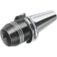 Walter - Hydraulic Tool Holder/Chuck - 132.75mm OAL - Exact Industrial Supply