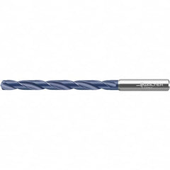 Walter-Titex - 4.8mm 140° Solid Carbide Jobber Drill - Americas Industrial Supply