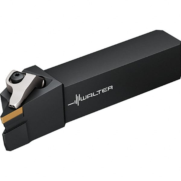 Walter - Indexable Turning Toolholder - Americas Industrial Supply