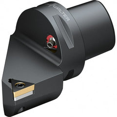Walter - Indexable Turning Toolholder - Americas Industrial Supply