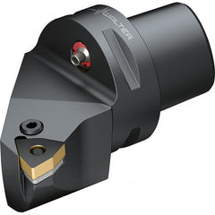 Walter - Indexable Turning Toolholder - Americas Industrial Supply