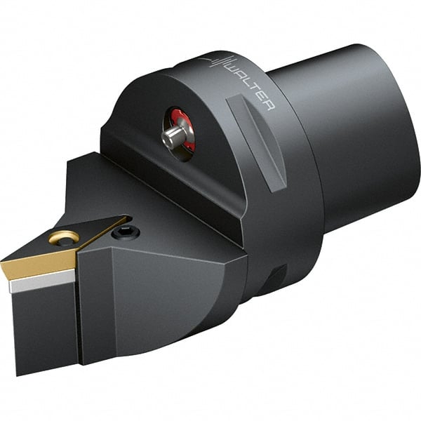 Walter - Indexable Turning Toolholder - Americas Industrial Supply