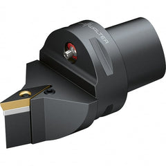 Walter - Indexable Turning Toolholder - Americas Industrial Supply