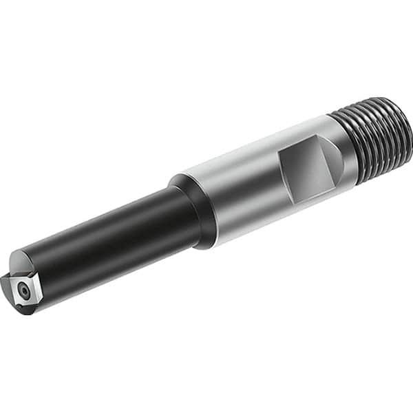 Walter - 25mm Cutter Diam, Indexable Slotting Cutter - Americas Industrial Supply