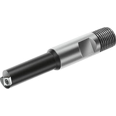 Walter - 25mm Cutter Diam, Indexable Slotting Cutter - Americas Industrial Supply