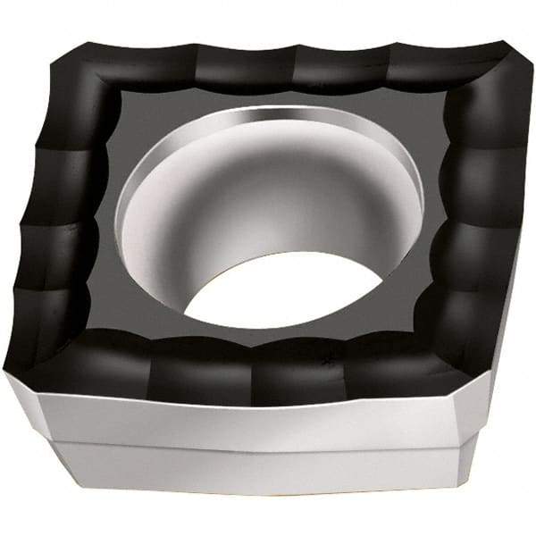 Walter - Milling Tip Insert Holder & Shank - TiCN Finish, 11mm Inscribed Circle - Americas Industrial Supply