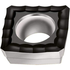 Walter - Milling Tip Insert Holder & Shank - TiCN Finish, 7.8mm Inscribed Circle - Americas Industrial Supply