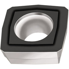 Walter - A57 Grade WSP45S Indexable Drill Insert - Americas Industrial Supply