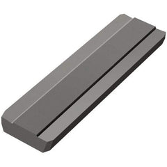 Walter - 6 Grade WXK05 Indexable Drill Insert - Uncoated - Americas Industrial Supply