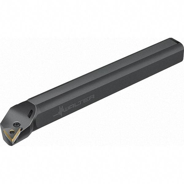 Walter - 50mm Min Bore Diam, 300mm OAL, 32mm Shank Diam, Indexable Boring Bar - Americas Industrial Supply