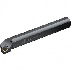 Walter - 40mm Min Bore Diam, 300mm OAL, 32mm Shank Diam, Indexable Boring Bar - Americas Industrial Supply