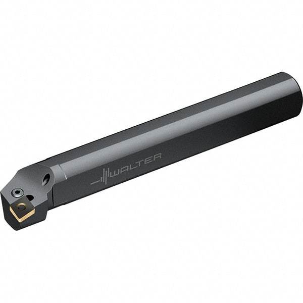 Walter - 55mm Min Bore Diam, 300mm OAL, 32mm Shank Diam, Indexable Boring Bar - Americas Industrial Supply