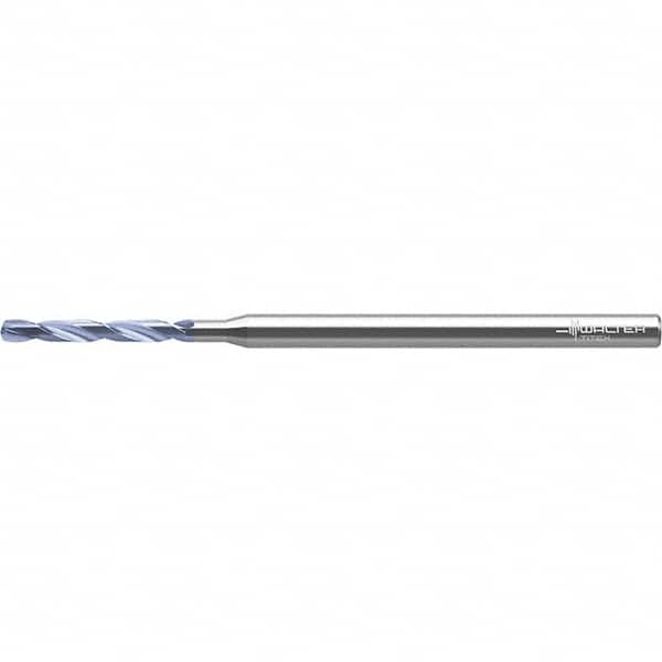 Walter-Titex - Left Hand Cut, 93° Lead Angle, 16mm Shank Height x 16mm Shank Width, Negative Rake Indexable Turning Toolholder - 120mm OAL - Americas Industrial Supply