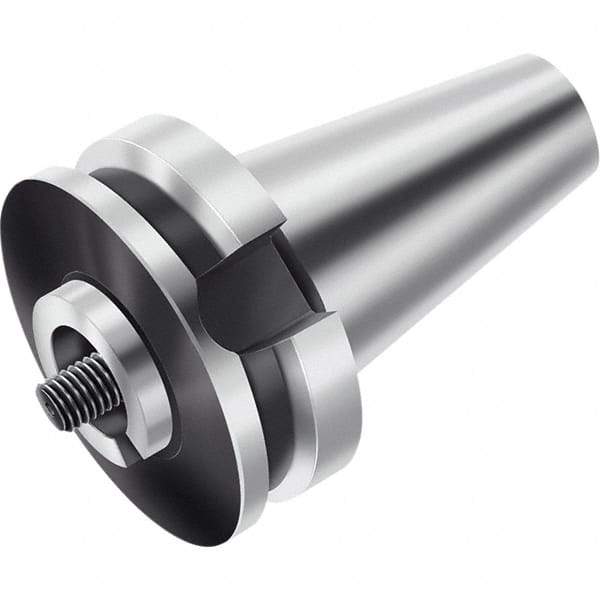 Walter - Modular Tool Holding System Adapter - 158.4mm OAL - Exact Industrial Supply