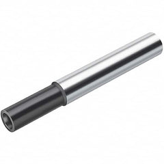 Walter - AK512.Z Shank Milling Tip Insert Holder & Shank - 185mm OAL - Americas Industrial Supply