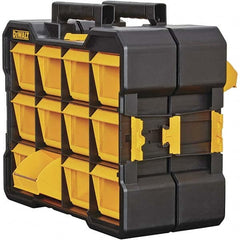 DeWALT - Small Parts Box/Organizer - Americas Industrial Supply
