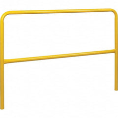 PRO-SAFE - Hand Rail & Railings Type: Handrail Length (Inch): 60 - Americas Industrial Supply