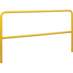 PRO-SAFE - Hand Rail & Railings Type: Handrail Length (Inch): 72 - Americas Industrial Supply