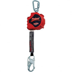 DBI/SALA - Tool Holding Accessories Type: Tool Tether Connection Type: Carabiner - Americas Industrial Supply