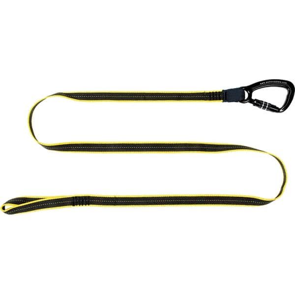 DBI/SALA - Tool Holding Accessories Type: Tool Tether Connection Type: Carabiner - Americas Industrial Supply