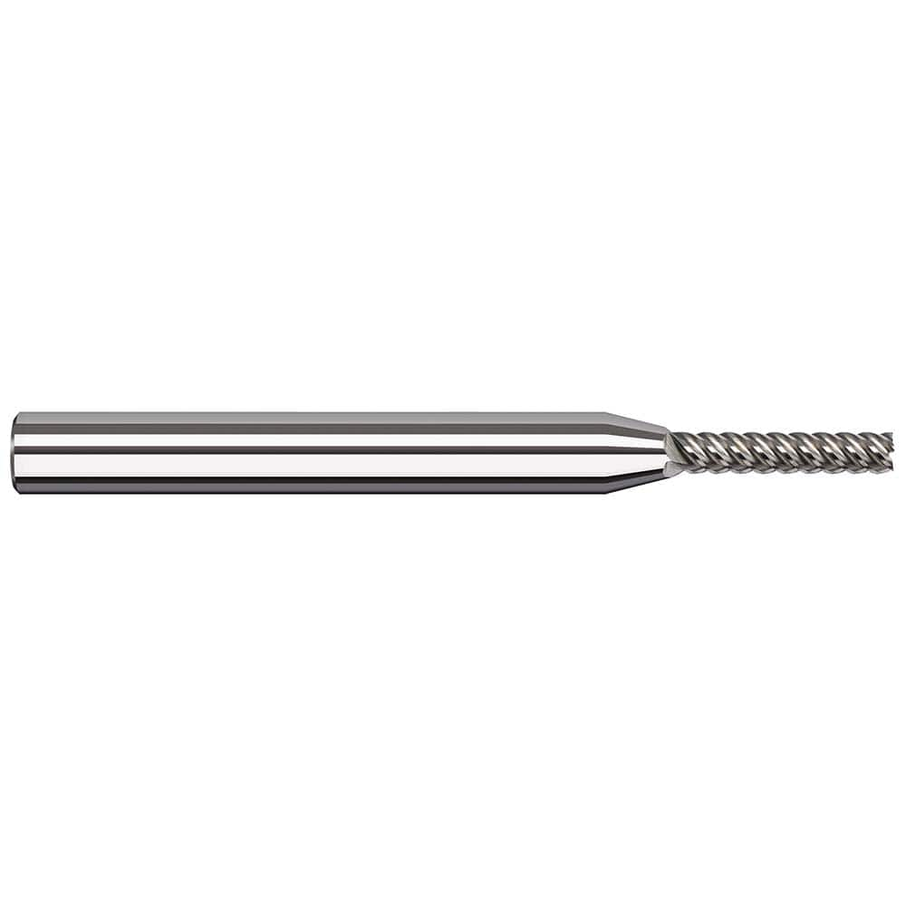 Harvey Tool - Square End Mill - Americas Industrial Supply