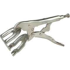 Locking Plier: Long Nose Jaw