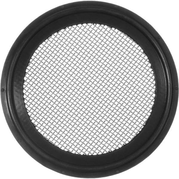 Value Collection - 3", Clamp Style, Sanitary EPDM Pipe Gasket - Tube OD Connection - Americas Industrial Supply