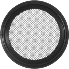 Value Collection - 2-1/2", Clamp Style, Sanitary EPDM Pipe Gasket - Tube OD Connection - Americas Industrial Supply