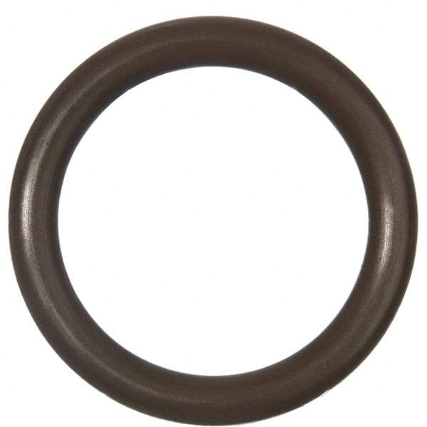 Value Collection - 23mm ID, Viton O-Ring - 2mm Thick, Round Cross Section - Americas Industrial Supply