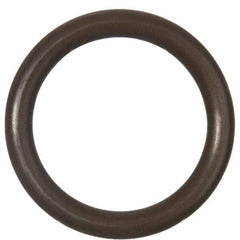Value Collection - 70mm ID, Viton O-Ring - 3mm Thick, Round Cross Section - Americas Industrial Supply