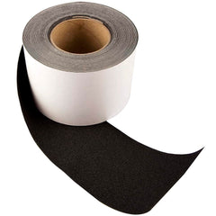 Norton - Adhesive-Backed Sanding Sheets Abrasive Material: Silicon Carbide Sheet Width (Inch): 4 - Americas Industrial Supply