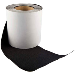 Norton - Adhesive-Backed Sanding Sheets Abrasive Material: Silicon Carbide Sheet Width (Inch): 6 - Americas Industrial Supply