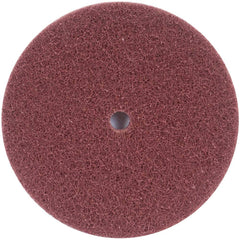 Norton - 6" Diam, 1/2" Hole, Aluminum Oxide Fiber Disc - Americas Industrial Supply