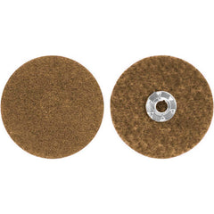 Norton - 7" Aluminum Oxide Quick Change Disc - Americas Industrial Supply