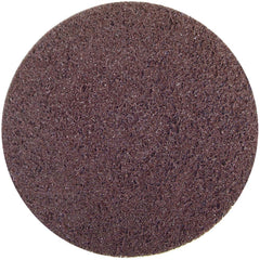 Norton - 5" Aluminum Oxide Quick Change Disc - Americas Industrial Supply