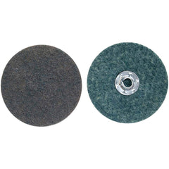Norton - 7" Aluminum Oxide Quick Change Disc - Americas Industrial Supply