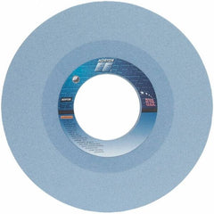 Norton - Centerless & Cylindrical Grinding Wheels Wheel Diameter (Inch): 16 Wheel Width (Inch): 1 - Americas Industrial Supply