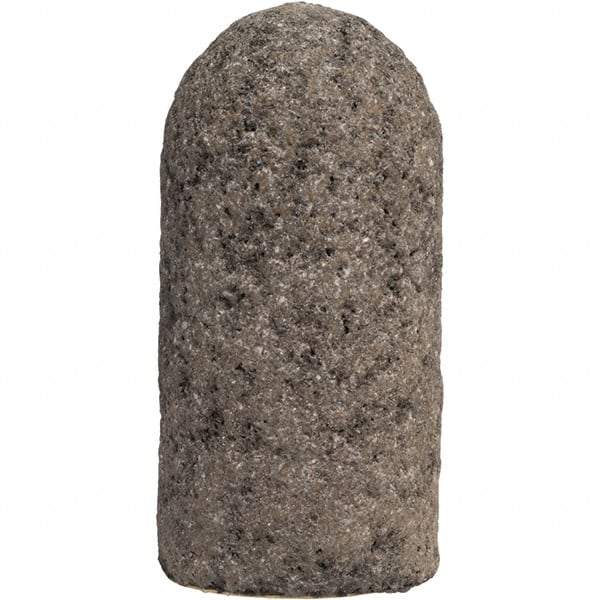 Norton - Cones & Plugs   Maximum Diameter (Inch): 1-1/2    Head Thickness (Inch): 3 - Americas Industrial Supply