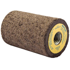 Norton - Cones & Plugs Maximum Diameter (Inch): 2 Head Thickness (Inch): 3 - Americas Industrial Supply