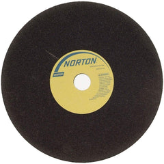 Tool & Cutter Grinding Wheels