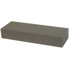 Norton - Sharpening Stones Stone Material: Silicon Carbide Overall Width/Diameter (Inch): 2 - Americas Industrial Supply