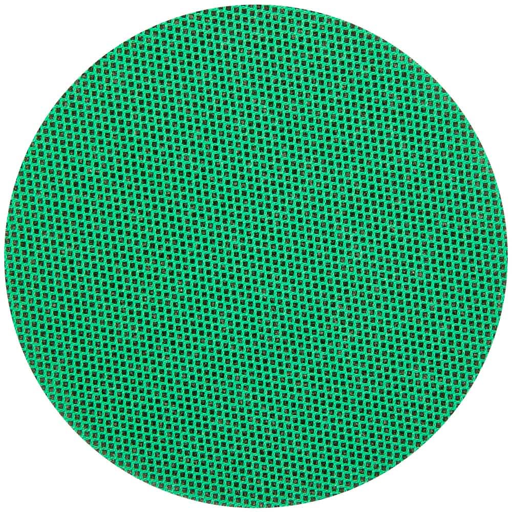 Norton - Hook & Loop Discs; Abrasive Type: Coated ; Disc Diameter (Inch): 3 ; Abrasive Material: Aluminum Oxide ; Grade: Ultra Fine ; Grit: 3,000 ; Series: Q255 - Exact Industrial Supply