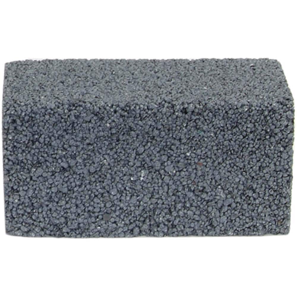 Norton - Sharpening Stones Stone Material: Silicon Carbide Overall Width/Diameter (Inch): 2 - Americas Industrial Supply