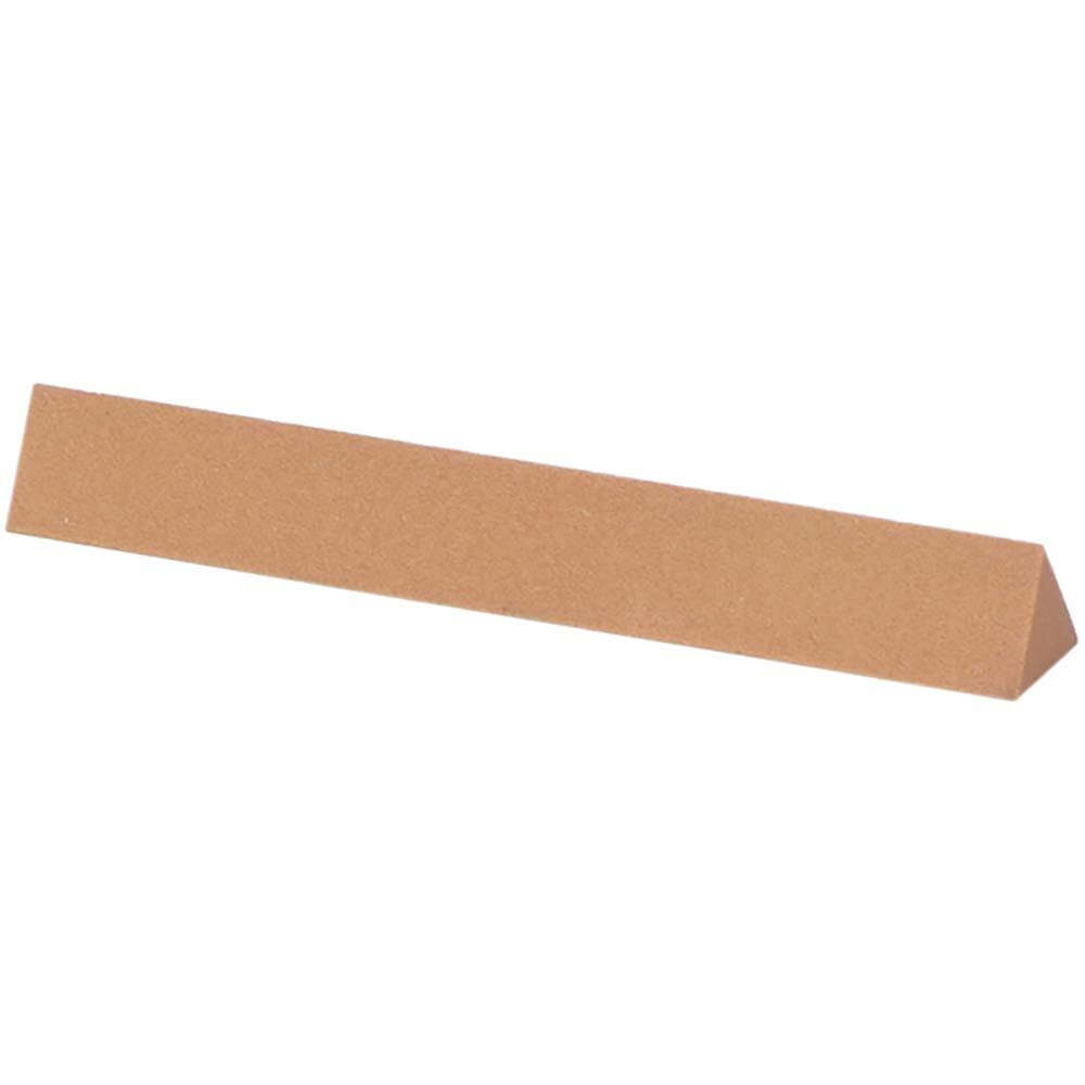 Norton - American-Pattern Files File Type: Triangle Length (Inch): 6 - Americas Industrial Supply