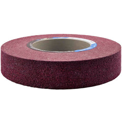 Norton - Deburring Wheels Wheel Type: Convolute Wheel Diameter (Inch): 10 - Americas Industrial Supply