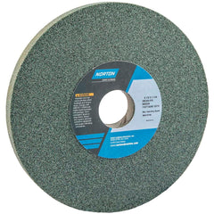 Tool & Cutter Grinding Wheels